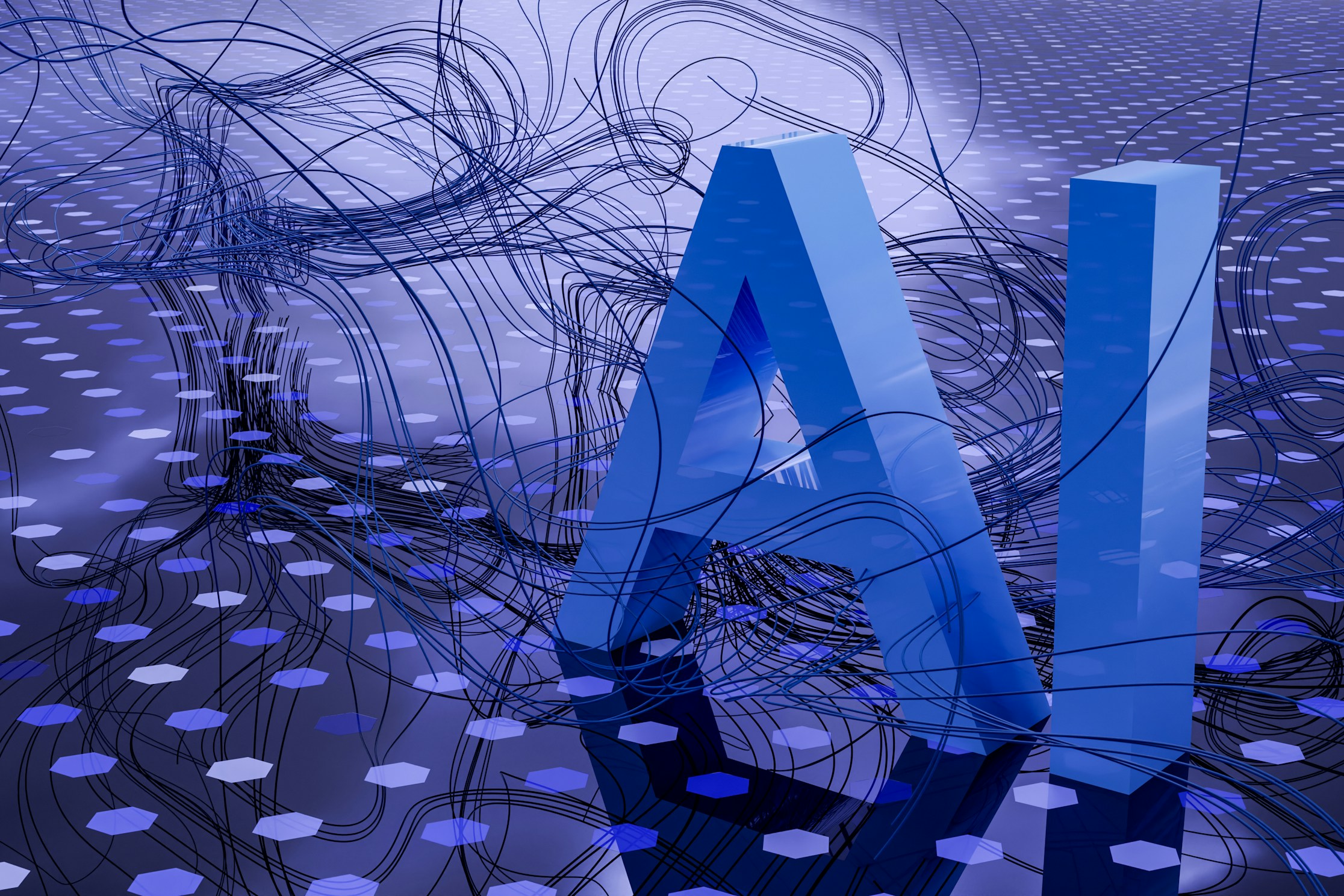 AI chatbot interface with African language support